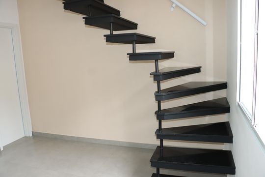 Casa de Condomínio para alugar com 2 quartos, 80m² em Chácara Ondas Verdes, Cotia