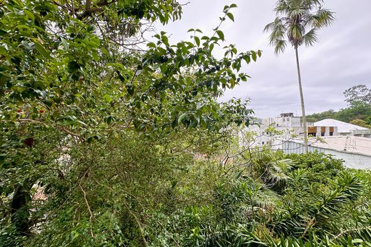 Vista de apartamento à venda com 2 quartos, 118m² em Cosme Velho, Rio de Janeiro