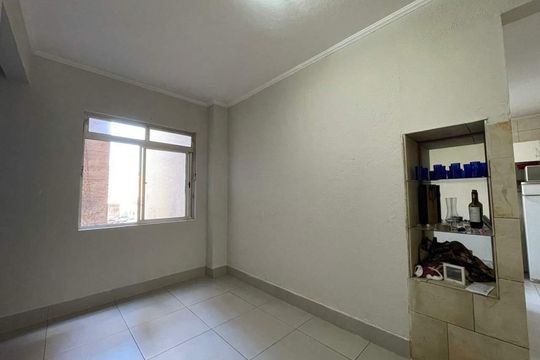 Apartamento à venda com 2 quartos, 70m² em Vila Lidia, Campinas