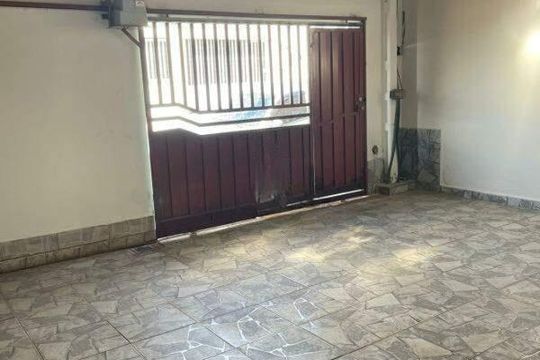 Casa à venda com 2 quartos, 70m² em Parque Eldorado, Campinas