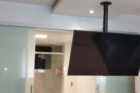 Apartamento à venda com 3 quartos, 135m² em Centro, Novo Hamburgo