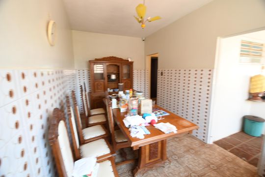 Cozinha de casa à venda com 2 quartos, 144m² em Vila Santa Isabel, Campinas