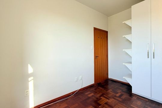 Quarto 2 de apartamento à venda com 2 quartos, 71m² em Partenon, Porto Alegre