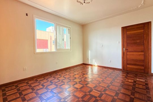 Sala de apartamento à venda com 2 quartos, 71m² em Partenon, Porto Alegre