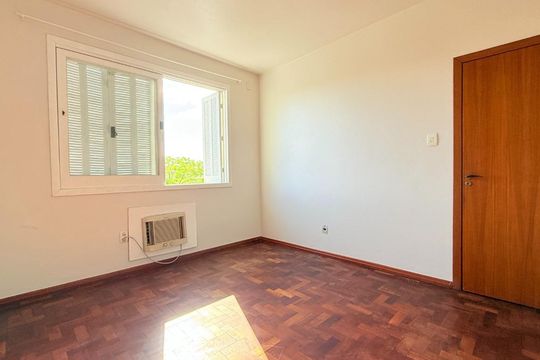 Quarto 2 de apartamento à venda com 2 quartos, 71m² em Partenon, Porto Alegre