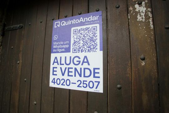 Plaquinha de casa à venda com 6 quartos, 700m² em Taquara, Rio de Janeiro