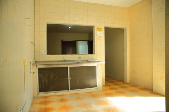 Cozinha  (Casa 1)  de casa à venda com 4 quartos, 180m² em Vila Santa Luzia, São Bernardo do Campo