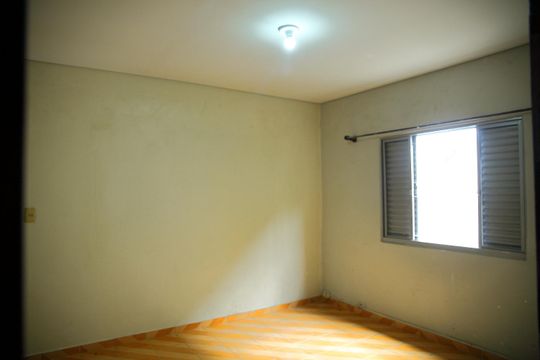 Quarto 1 ( casa 1)  de casa à venda com 4 quartos, 180m² em Vila Santa Luzia, São Bernardo do Campo