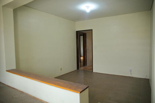 Sala ( casa 1 )  de casa à venda com 4 quartos, 180m² em Vila Santa Luzia, São Bernardo do Campo
