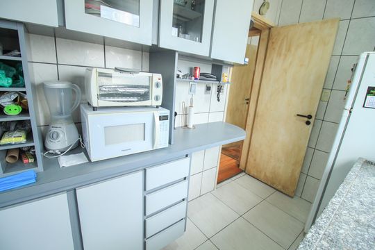 Apartamento à venda com 2 quartos, 62m² em Mooca, São Paulo
