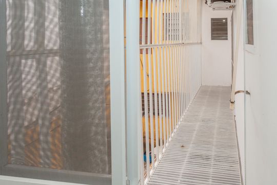 Vista do Quarto 3 de casa à venda com 3 quartos, 120m² em Santo Amaro, São Paulo