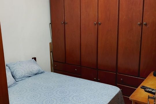 Casa à venda com 2 quartos, 86m² em Nova Gerti, São Caetano do Sul