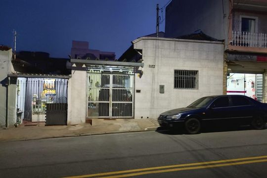 Casa à venda com 2 quartos, 86m² em Nova Gerti, São Caetano do Sul