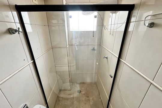 Apartamento à venda com 3 quartos, 160m² em Ch Encosto, São Paulo