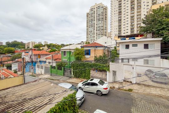 Vista do Quarto 2 de casa à venda com 4 quartos, 240m² em Vila Mariana, São Paulo