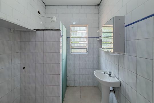Banheiro de casa à venda com 4 quartos, 240m² em Vila Mariana, São Paulo