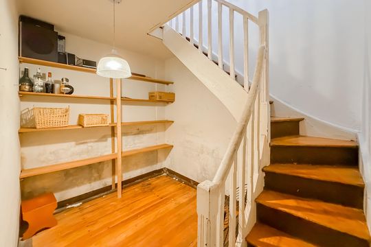 Despensa de casa à venda com 4 quartos, 240m² em Vila Mariana, São Paulo