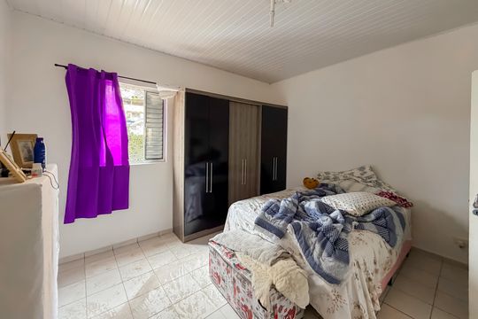 Casa 2 - Quarto 2 de casa à venda com 4 quartos, 240m² em Vila Mariana, São Paulo