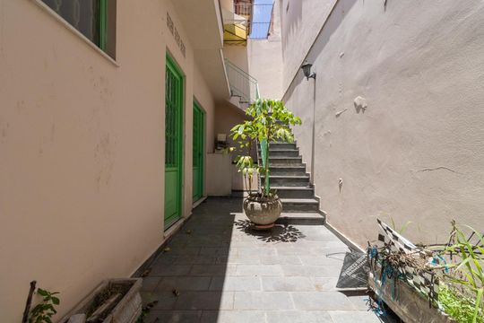 Área de Serviço de casa para alugar com 3 quartos, 251m² em Vila Rio Branco, São Paulo