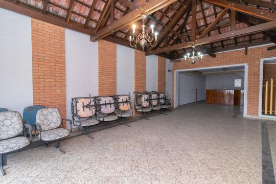 Casa para alugar com 3 quartos, 251m² em Vila Rio Branco, São Paulo