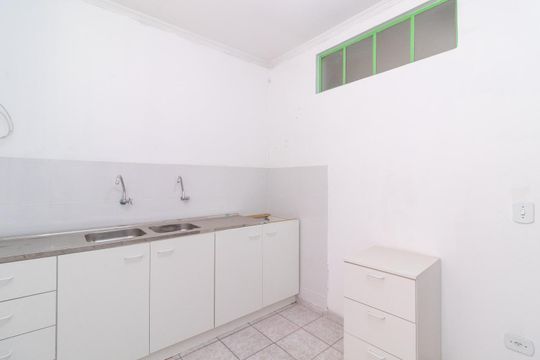 Quarto 1 de casa para alugar com 3 quartos, 251m² em Vila Rio Branco, São Paulo