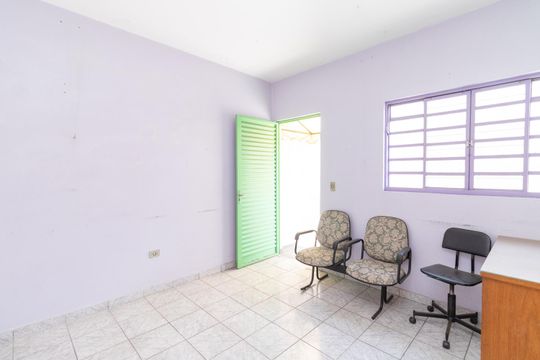 Cômodo 1 de casa para alugar com 3 quartos, 251m² em Vila Rio Branco, São Paulo