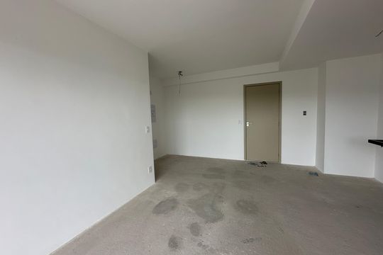 Sala de apartamento à venda com 3 quartos, 89m² em Alphaville, Barueri