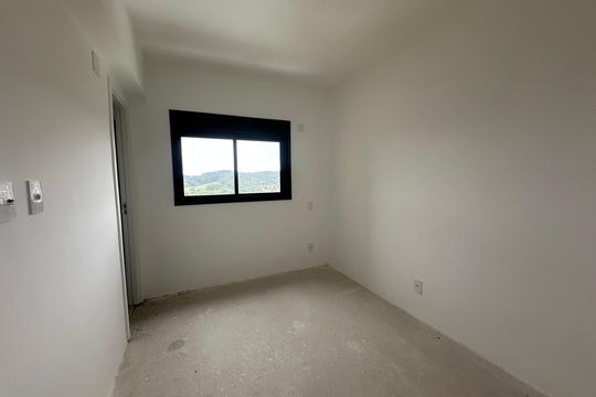 Suíte 2 de apartamento à venda com 3 quartos, 89m² em Alphaville, Barueri