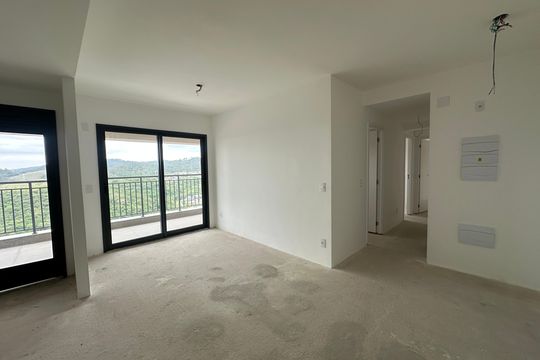 Apartamento à venda com 3 quartos, 89m² em Alphaville, Barueri