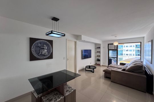 Apartamento à venda com 3 quartos, 110m² em Barra da Tijuca, Rio de Janeiro