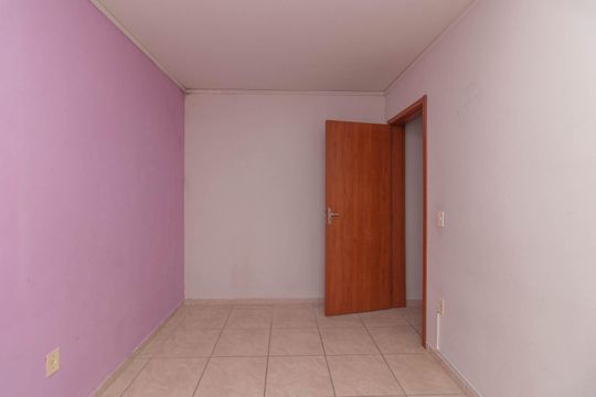 Quarto 2 de apartamento para alugar com 2 quartos, 50m² em Chapéu do Sol, Porto Alegre