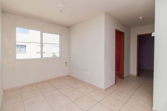 Apartamento para alugar com 2 quartos, 50m² em Chapéu do Sol, Porto Alegre