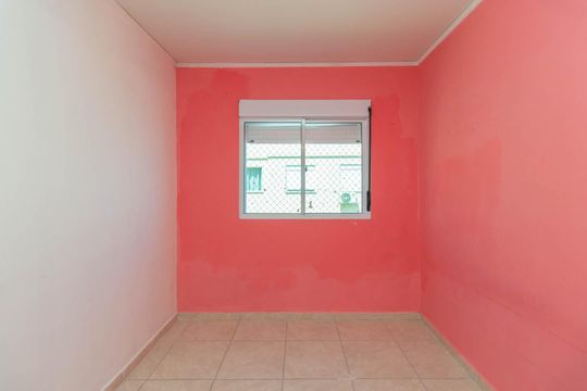 Quarto 1 de apartamento para alugar com 2 quartos, 50m² em Chapéu do Sol, Porto Alegre