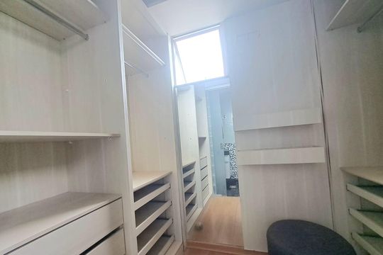 Apartamento para alugar com 3 quartos, 190m² em Buritis, Belo Horizonte