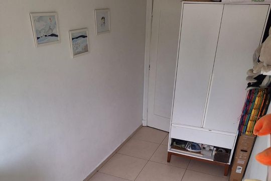 Quarto 2 de apartamento à venda com 2 quartos, 76m² em Belenzinho, São Paulo