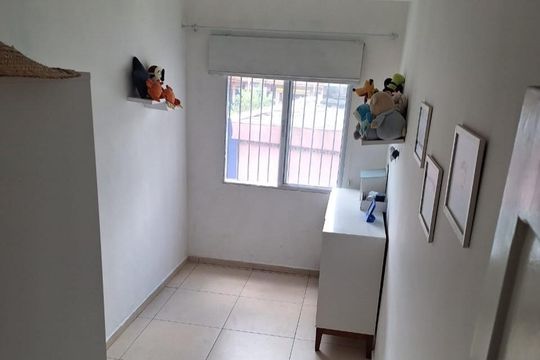 Quarto 2 de apartamento à venda com 2 quartos, 76m² em Belenzinho, São Paulo
