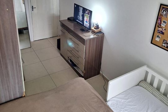Quarto 1 de apartamento à venda com 2 quartos, 76m² em Belenzinho, São Paulo