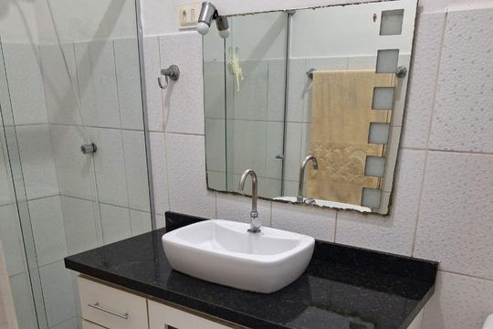 Apartamento à venda com 2 quartos, 76m² em Belenzinho, São Paulo