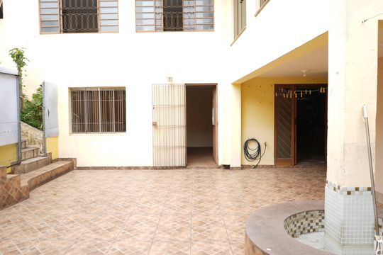 Quintal de casa à venda com 3 quartos, 260m² em Vila Formosa, São Paulo