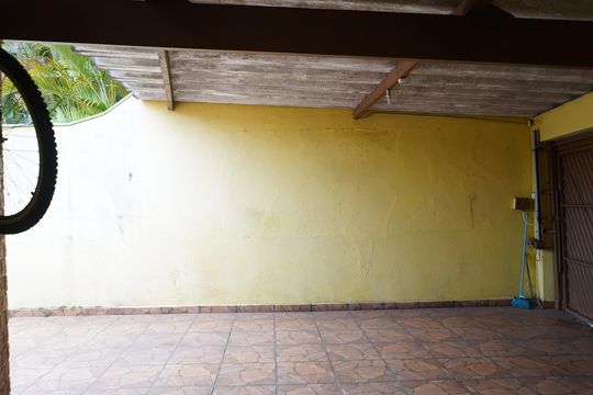 Garagem de casa à venda com 3 quartos, 260m² em Vila Formosa, São Paulo
