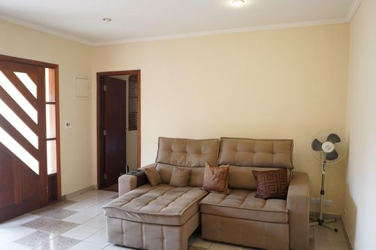 Casa à venda com 3 quartos, 260m² em Vila Formosa, São Paulo