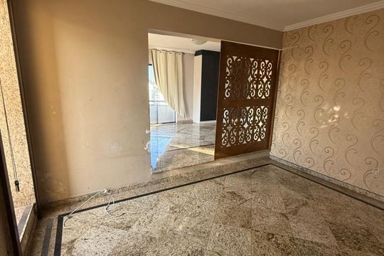 Apartamento à venda com 3 quartos, 160m² em Jardim Paraíso, São Paulo