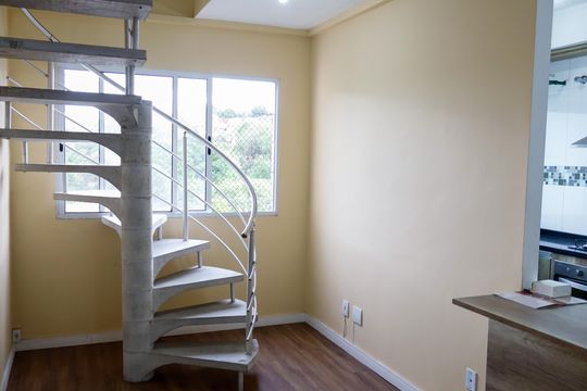 Apartamento à venda com 3 quartos, 96m² em Novo Osasco, Osasco