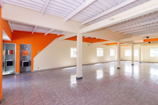 Área comum de apartamento à venda com 6 quartos, 360m² em Jardim Maristela, São Paulo