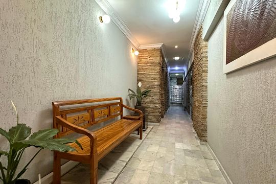 Apartamento à venda com 1 quarto, 33m² em Copacabana, Rio de Janeiro
