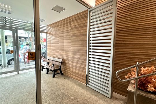 Apartamento à venda com 1 quarto, 27m² em Copacabana, Rio de Janeiro
