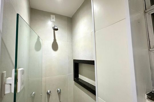 Apartamento à venda com 1 quarto, 27m² em Copacabana, Rio de Janeiro