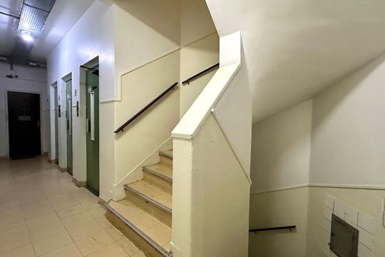 Apartamento à venda com 1 quarto, 27m² em Copacabana, Rio de Janeiro