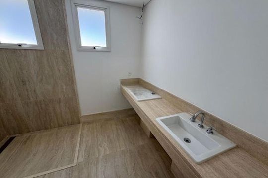 Apartamento à venda com 4 quartos, 296m² em Anhangabaú, Jundiaí
