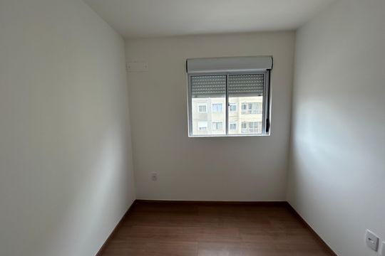 Quarto 1 de apartamento para alugar com 2 quartos, 50m² em Del Castilho, Rio de Janeiro